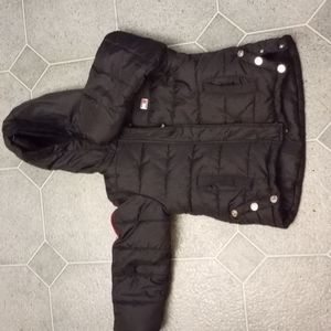 Tommy Hilfiger Toddler's Puffer Jacket